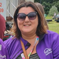 Nicola Richardson