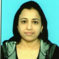 Richa Gogia