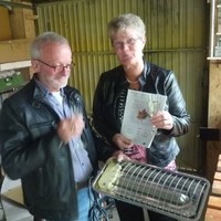 Karin s. Due Andreasen