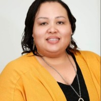 Keisha Dyer