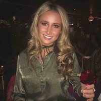 Daisy Cook
