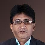 Trilok M Mehta