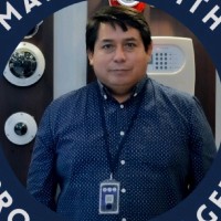 Martin Oscar Smith Puma