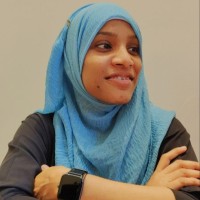 Fatima Shaikh