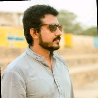 Awais Yasin