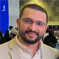 Abdulruhman Al-Aboudi