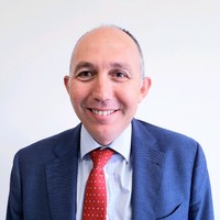 Jorge Rodríguez García