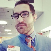 Christopher R.