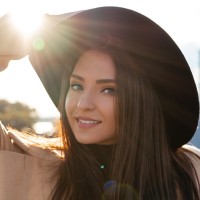 Darya Shyryayeva