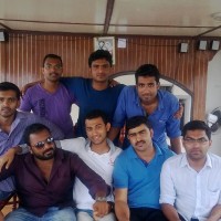 Arjun A