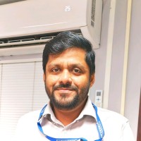 Arun Sankar Jayasankar