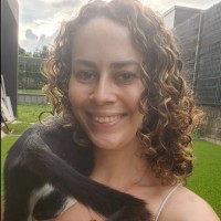 Jessica Madrigal Villalobos