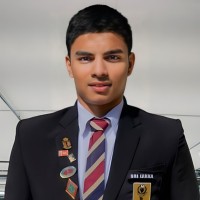 Gavesh Dissanayake