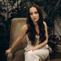 Anastasiia Bezverkha