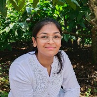 Gauthami Magadi