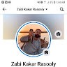 Zabi Rasooly