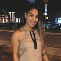 Frances Sanchez