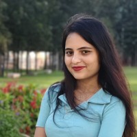 Nandini Ingale