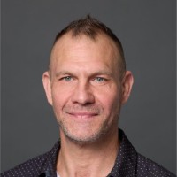 Shane Devericks