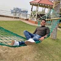 Shamsher Alam