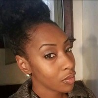 Sanesha Brown