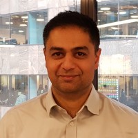 Abhay Kumar