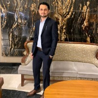 Bilal Zeb, Acca