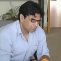 Jaabar Gujjar