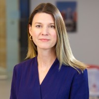 Kerry Hayde Esmay, CFA