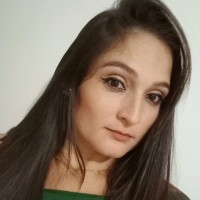 Lucilene Dos Santos Pinto Santos