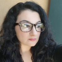 Sarah Abed