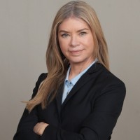 Chandra A. Carr