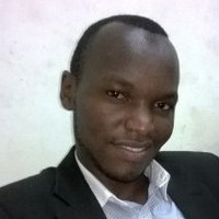 Benson Kilonzo