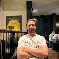 Zahid Ali