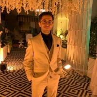 Abhigyan Arora