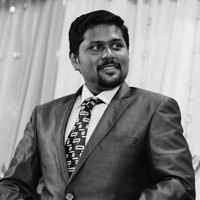 Jefferson Jaikar Anand