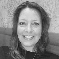 Dorthe Hansen