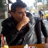 Farukh Qureshi