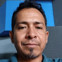 Jorge Amín Márquez Puente