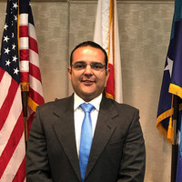 Mario Castillo