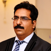 Muhammad Waqas Hameed