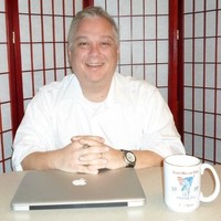 Ronald Rowe