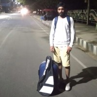 Harneet Khanuja