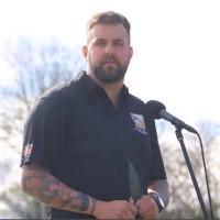 Alex Kerr