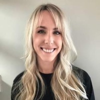 Lauren Gregg