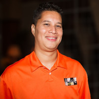 Kevin Dostalek