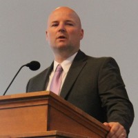 John Clark, MBA