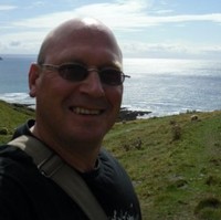 Simon Hyland