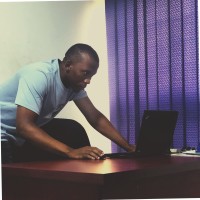Oluwatosin Olofinluyi