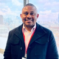 Obinna Iheukwumere (Phd, Pmp)